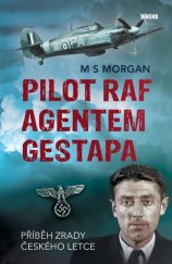 kniha Pilot RAF agentem gestapa, Víkend  2024