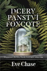 kniha Dcery panství Foxcote, Vendeta 2023