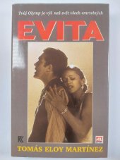 kniha Evita, Aplress 1997