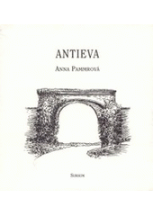 kniha Antieva, Sursum 2003