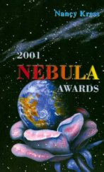 kniha Nebula 2001 nejlepší povídky SF a Fantasy za rok 2001 : vybrané členy organizace Američtí spisovatelé science fiction a fantasy, Baronet 2005