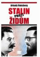kniha Stalin proti Židům, Beta 2011
