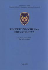 kniha Vzdělávání v ochraně obyvatelstva v Evropě, Ministerstvo vnitra - generální ředitelství Hasičského záchranného sboru ČR 2006