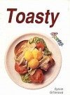 kniha Toasty - snadno a rychle, Svojtka a Vašut 1991
