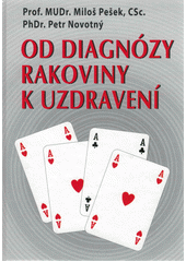 kniha Od diagnózy rakoviny k uzdravení, Dialog 2020