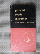 kniha První rok života, SZdN 1965
