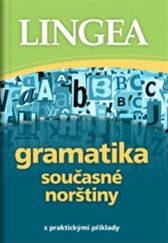 kniha Gramatika současné norštiny, Lingea 2015