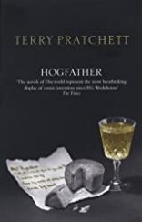 kniha Hogfather, Corgi Books 2006