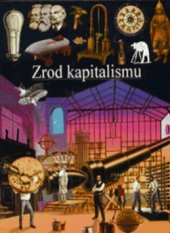 kniha Zrod kapitalismu, Knižní klub 1996