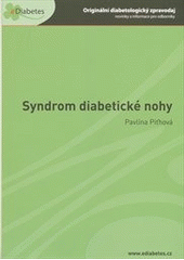 kniha Syndrom diabetické nohy, Medica Healthworld 2011