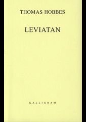 kniha Leviatan, Kalligram 2011