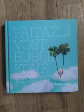 kniha Přitažlivost bublinkové fólie , Iva Kaiserová 2020