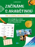 kniha Začínáme s arabštinou, Edika 2014