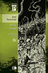 kniha Kroniky nové Země IV. - Věčné imago, Epocha 2008