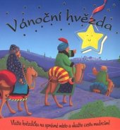 kniha Vánoční hvězda, Česká biblická společnost 2009