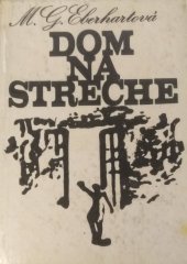 kniha Dom na streche, Smena 1971