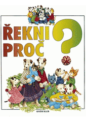 kniha Řekni proč?, Knižní klub 1997