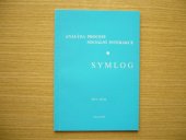 kniha Analýza procesu sociální interakce SYMLOG, Psychologická a výchovná poradna 2006