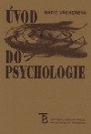 kniha Úvod do psychologie, Karolinum  2003