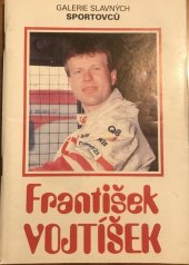 kniha František Vojtíšek, Spektrum D 1991