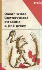 kniha Cantervillské strašidlo a jiné prózy, Mladá fronta 1965