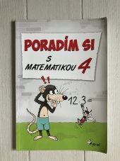 kniha Poradím si s matematikou 4, Pierot 2018