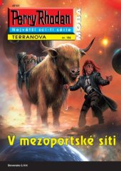 kniha Perry Rhodan V mezoportské síti, MOBA 2021