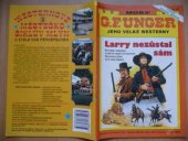 kniha Larry nezůstal sám, MOBA 1997