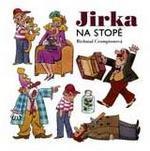 kniha Jirka na stopě, BB/art 2000