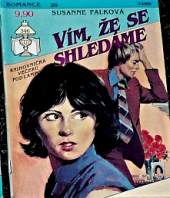 kniha Vím, že se shledáme, Ivo Železný 1993