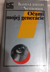 kniha Očami mojej generácie, Pravda 1989