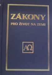 kniha Zákony pro život na Zemi, Volání 2005