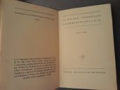 kniha Zapomínaní a zapomenutí (Oni a já II.) : 1927-1928, Aventinum 1929