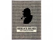 kniha Sherlock Holmes The Complete Works, Wilco Publishing House 2017