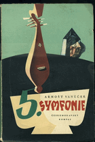 kniha Pátá symfonie, Českomoravský Kompas 1943