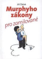 kniha Murphyho zákony pro zamilované, Československý spisovatel 2011