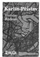 kniha Karlín-Přístav, Maťa 1995