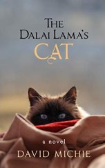 kniha The Dalai Lama´s Cat, Hay House 2012