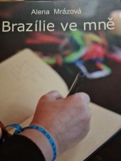 kniha Brazílie ve mně, Powerprint 2015