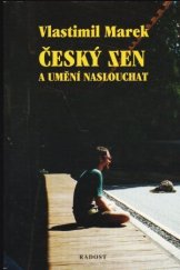 kniha Český sen a umění naslouchat , Radost 1994