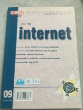 kniha Jak na internet, Unis 2001
