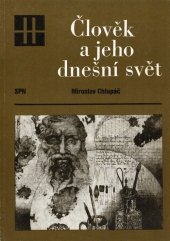 kniha Člověk a jeho dnešní svět, SPN 1988