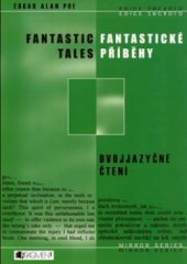 kniha Fantastic tales = Fantastické příběhy, Fragment 2004