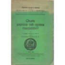 kniha Chcete popravu nebo opravu manželství?, Dědictví sv. Cyrilla a Methoděje 1906