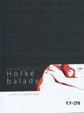 kniha Hořké balady, Elfa 2001