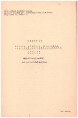 kniha Sborník Kruhu přátel českého jazyka   - zájmového kroužku při KDP, Kultrní dům hl.m. Prahy 1983