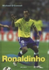 kniha Ronaldinho, Belimex 2006