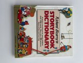 kniha STORYBOOK DICTIONARY, Dean 1991