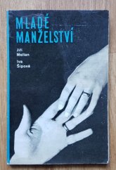 kniha Mladé manželství, Avicenum 1970