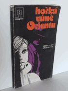 kniha Hořká vůně Orientu, Magnet 1977